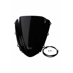 Szyba motocyklowa MRA HONDA CBR 1000 RR, SC57, 2004-2007, forma R, przyciemniana