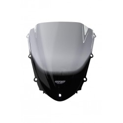 Szyba motocyklowa MRA HONDA CBR 1000 RR, SC57, 2004-2007, forma R, przyciemniana
