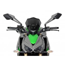 Szyba motocyklowa MRA...