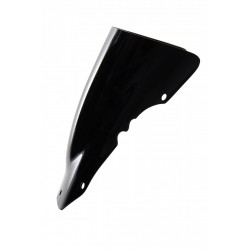 Szyba motocyklowa MRA KAWASAKI Z 650, , 2020-, forma NRN, przyciemniana