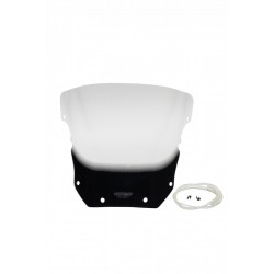 Szyba motocyklowa MRA KAWASAKI Z 650, , 2020-, forma NRN, przyciemniana