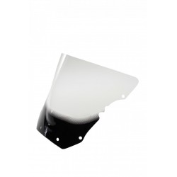 Szyba motocyklowa MRA KAWASAKI Z 650, , 2020-, forma NRN, przyciemniana