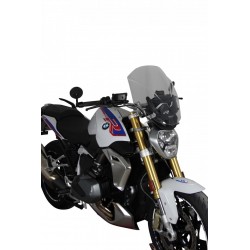 Szyba motocyklowa MRA BMW R 1250 R (F. HALTER WINDSH. SPORT), , 2019-, forma TM, bezbarwna
