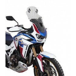 Szyba motocyklowa MRA BMW R 1250 R (F. HALTER WINDSH. SPORT), , 2019-, forma TM, bezbarwna