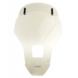 Szyba motocyklowa MRA BMW R 1250 R (F. HALTER WINDSH. SPORT), , 2019-, forma TM, bezbarwna
