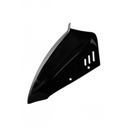 Szyba motocyklowa MRA HONDA MSX 125, JC 61, 2013-2015, forma NR, przyciemniana