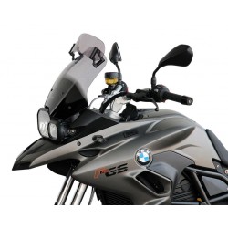 Szyba motocyklowa MRA BMW F 700 GS, E8GS / 4G80 / 4G80R, -, forma VT, bezbarwna