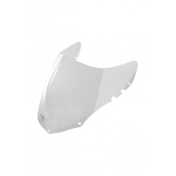 Szyba motocyklowa MRA YAMAHA FZR 600 R, 4JH 4MH, 1994-1995, forma O, czarna