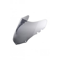 Szyba motocyklowa MRA YAMAHA FZR 600 R, 4JH 4MH, 1994-1995, forma O, czarna