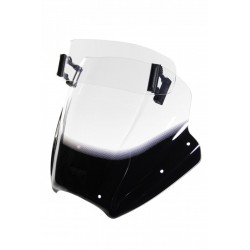 Szyba motocyklowa MRA TRIUMPH TIGER 800 /XC /XCX /XCA / XR, A08, 2010-2017, forma VTN, czarna