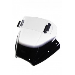 Szyba motocyklowa MRA TRIUMPH TIGER 800 /XC /XCX /XCA / XR, A08, 2010-2017, forma VTN, czarna