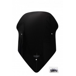 Szyba motocyklowa MRA...