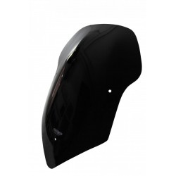 Szyba motocyklowa MRA DUCATI MULTISTRADA 950 /S, AA, 2017-, forma T, przyciemniana