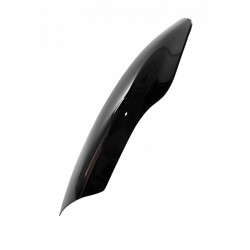 Szyba motocyklowa MRA DUCATI MULTISTRADA 950 /S, AA, 2017-, forma T, przyciemniana