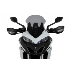 Szyba motocyklowa MRA DUCATI MULTISTRADA 950 /S, AA, 2017-, forma T, przyciemniana