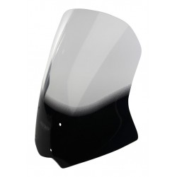 Szyba motocyklowa MRA DUCATI MULTISTRADA 950 /S, AA, 2017-, forma T, przyciemniana