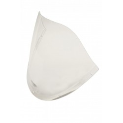 Szyba motocyklowa MRA DUCATI 750 F1, 750 F1, -, forma O, przyciemniana