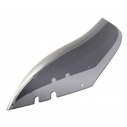 Szyba motocyklowa MRA SUZUKI RGV 250, VJ21A, 1989-1990, forma T, przyciemniana