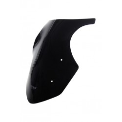 Szyba motocyklowa MRA KAWASAKI Z 1000 SX, ZXT 00 W, 2017-2019, forma OM, czarna