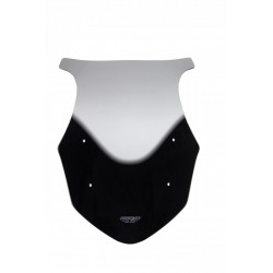 Szyba motocyklowa MRA KAWASAKI Z 1000 SX, ZXT 00 W, 2017-2019, forma OM, czarna