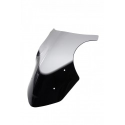 Szyba motocyklowa MRA KAWASAKI Z 1000 SX, ZXT 00 W, 2017-2019, forma OM, czarna