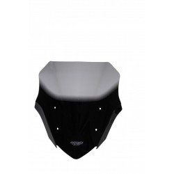 Szyba motocyklowa MRA KAWASAKI Z 1000 SX, ZXT 00 W, 2017-2019, forma OM, czarna