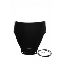 Szyba motocyklowa MRA...