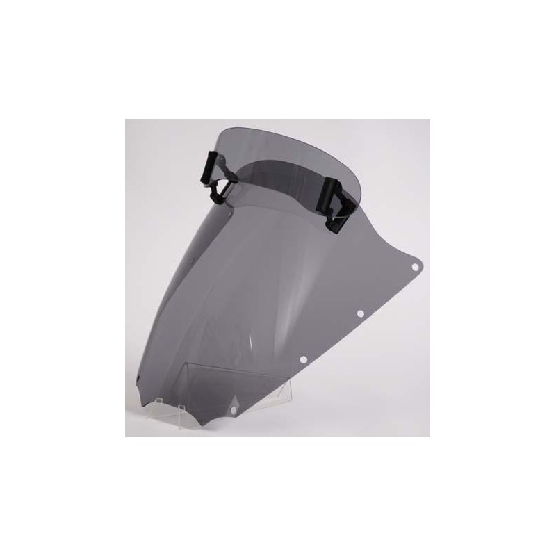 Szyba motocyklowa MRA TRIUMPH SPRINT ST  955, T695/695AB, 1999-2004, forma VT, przyciemniana