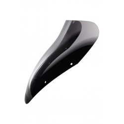 Szyba motocyklowa MRA KAWASAKI GPZ 1100 UT / TURBO, KZT10B, -, forma T, bezbarwna