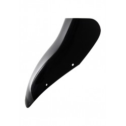 Szyba motocyklowa MRA KAWASAKI GPZ 1100 UT / TURBO, KZT10B, -, forma T, bezbarwna