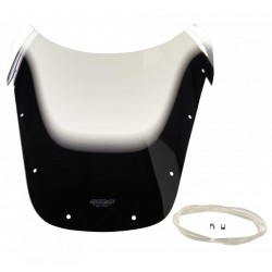 Szyba motocyklowa MRA...