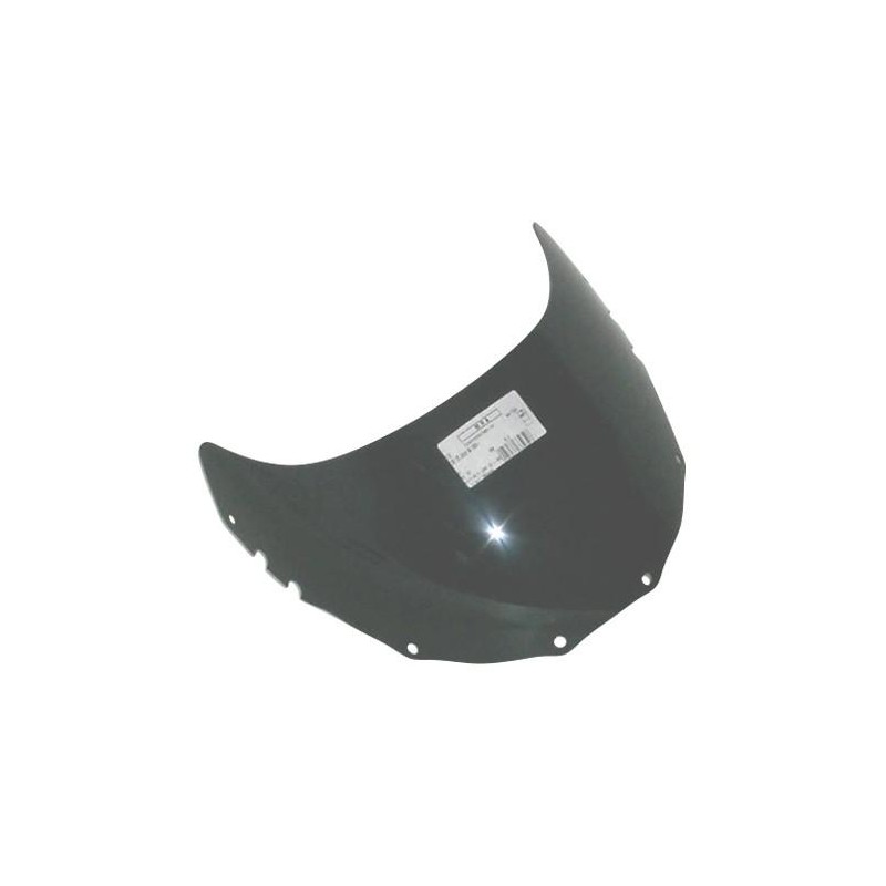 Szyba motocyklowa MRA YAMAHA TZR 125 ( JAPAN ), 4FL 4HX 4HW, 1993-, forma O, bezbarwna