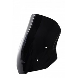 Szyba motocyklowa MRA HONDA CB 500 X /XA, PC 59, 2016-2020, forma T, czarna