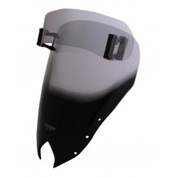 Szyba motocyklowa MRA YAMAHA FZ 6 R, RJ19, 2010-, forma VT, bezbarwna