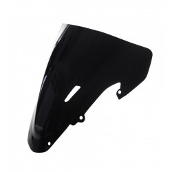 Szyba motocyklowa MRA SUZUKI GSX-R 1000, WVBZ, 2003-2004, forma R, bezbarwna