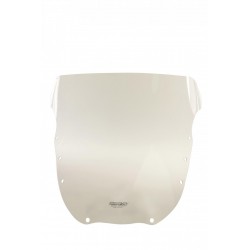 Szyba motocyklowa MRA KAWASAKI ZXR 750, ZXR750(J)/ZXR750R(K), 1991-1992, forma T, bezbarwna