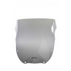 Szyba motocyklowa MRA KAWASAKI ZXR 750, ZXR750(J)/ZXR750R(K), 1991-1992, forma T, bezbarwna