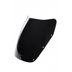 Szyba motocyklowa MRA KAWASAKI GPZ 1100 UT / TURBO, KZT10B, -, forma O, czarna