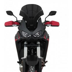 Szyba motocyklowa MRA YAMAHA TENERE 700, , 2019-, forma TM, bezbarwna