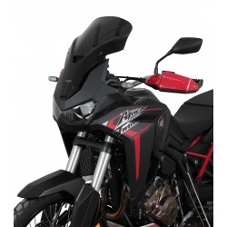 Szyba motocyklowa MRA YAMAHA TENERE 700, , 2019-, forma TM, bezbarwna