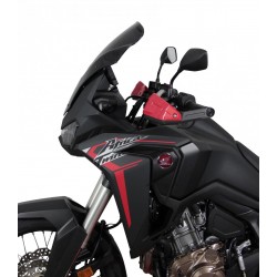 Szyba motocyklowa MRA YAMAHA TENERE 700, , 2019-, forma TM, bezbarwna