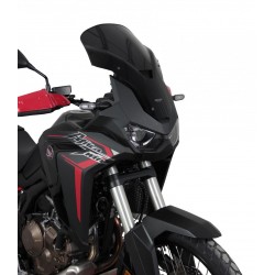 Szyba motocyklowa MRA YAMAHA TENERE 700, , 2019-, forma TM, bezbarwna