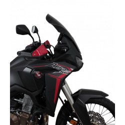 Szyba motocyklowa MRA YAMAHA TENERE 700, , 2019-, forma TM, bezbarwna