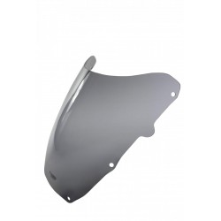 Szyba motocyklowa MRA YAMAHA TRX 850, 4UN, 1996-, forma O, bezbarwna