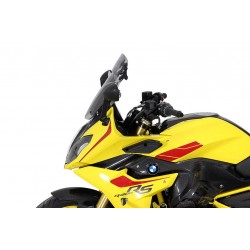 Szyba motocyklowa MRA HONDA CBR 1000 RR FIREBLADE /SP /SP2, SC77, 2017-2019, forma R, bezbarwna