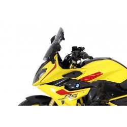 Szyba motocyklowa MRA HONDA CBR 1000 RR FIREBLADE /SP /SP2, SC77, 2017-2019, forma R, bezbarwna