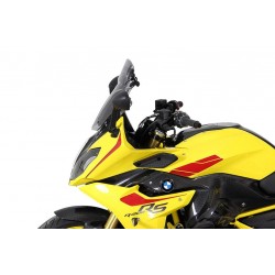 Szyba motocyklowa MRA HONDA CBR 1000 RR FIREBLADE /SP /SP2, SC77, 2017-2019, forma R, bezbarwna