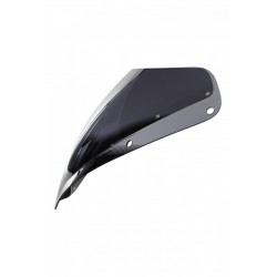 Szyba motocyklowa MRA DUCATI 1000 SS IE, V5, 2003-, forma O, przyciemniana