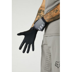 RĘKAWICE FOX FLEXAIR ASCENT BLACK  ENDURO CROSS