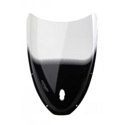 Szyba motocyklowa MRA DUCATI 749 ( ABE-VERSION ), H5 / H4, 2005-, forma O, przyciemniana